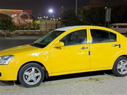 Chery A520